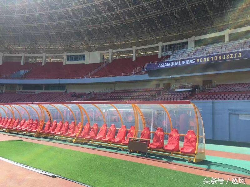 国足第一场赛程,国足主场比赛视频完整版