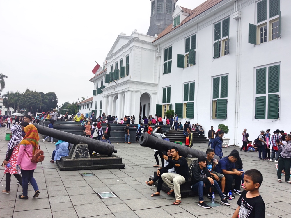 印尼首都雅加达危险吗,印尼巴厘岛安全吗