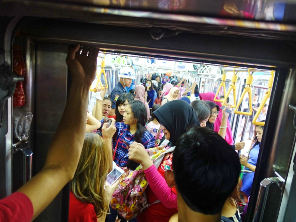 现在印尼是高风险区吗,现在印尼旅游危险吗