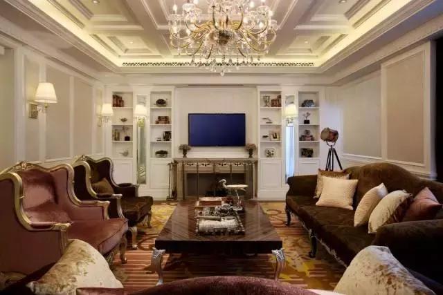 现在流行什么电视柜好看又实用,漂亮实用的电视柜