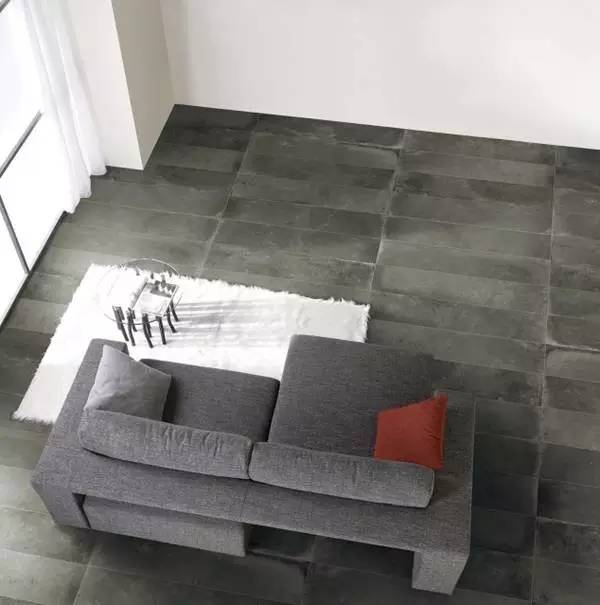 家装灰色搭配什么颜色好看,灰色系装修还能流行多久