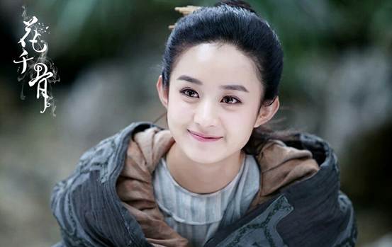 赵丽颖杨幂baby倪妮,赵丽颖和杨幂玩游戏