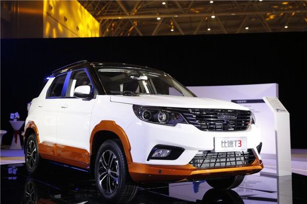 比速汽车属于什么车型,比速汽车属于哪个旗下