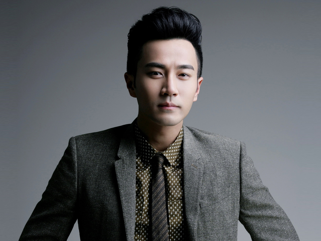 刘恺威运动,刘恺威跑步综艺