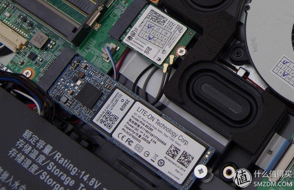 老笔记本电脑能加装nvme固态硬盘,怎样查看笔记本是否支持nvme固态