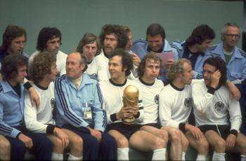 历史上最强的几个俱乐部球队,国家队球队实力排名