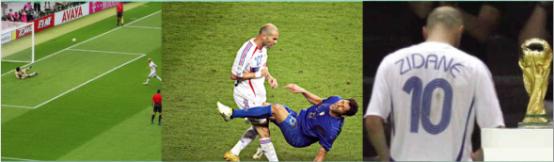 齐达内故事,齐达内传奇完整版