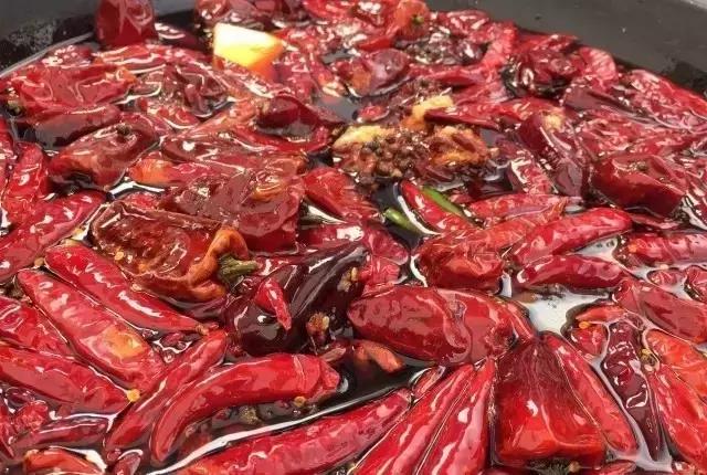 为一顿火锅跑成都是什么体验,一次为爱情说走就走的旅行