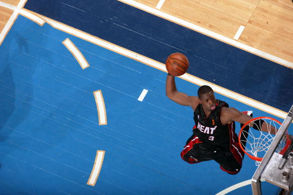 乔丹科比韦德詹姆斯,韦德谈乔丹之后科比最强