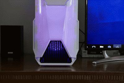 自己攒机,自己攒的钱买游戏机