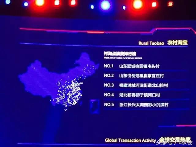 厉害了word村！蕲春淘宝村全国第四！