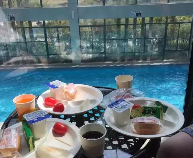 南京江北泡最爽的夜温泉,南京浦口权品七汤温泉怎么样