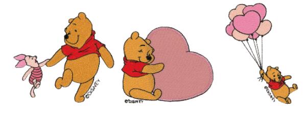 Brother卡通电脑绣花缝纫一体机NV985D焕新上市