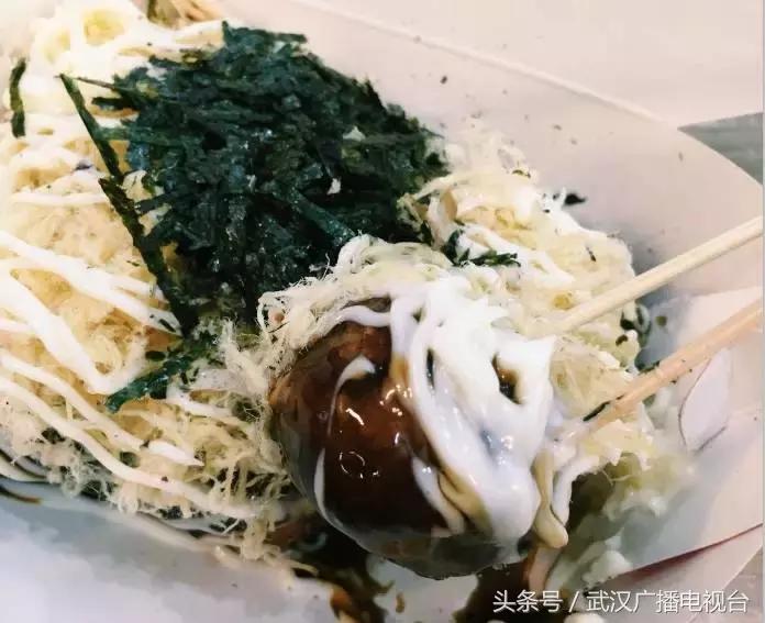 武汉十大骨灰级小吃,骨灰级吃货推荐