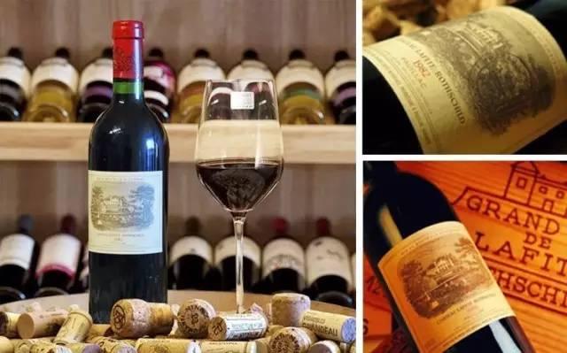 怎么辨别假葡萄酒,教你如何辨别假葡萄酒