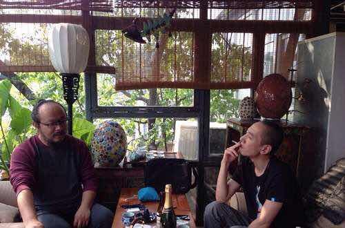 王菲有什么魅力让窦唯谢霆锋喜欢,窦唯和谢霆锋谁的音乐造诣高