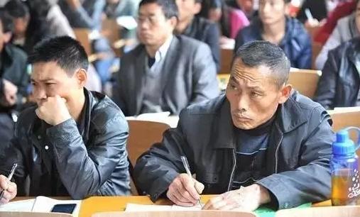 十大职业农民排行榜最新,农村职业排名