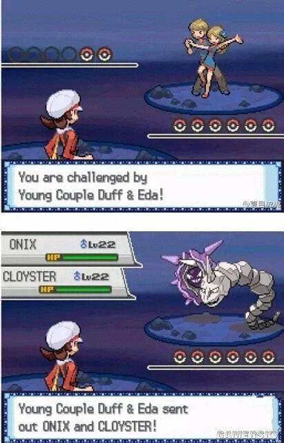 盘点口袋妖怪游戏的恐怖细节,口袋妖怪细思极恐的细节