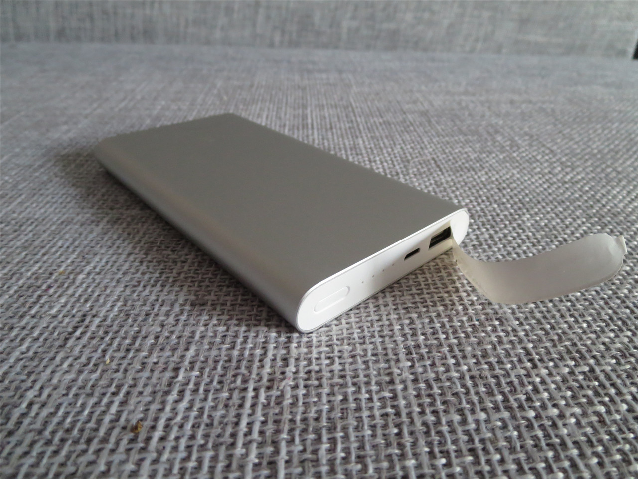 小米移动电源320000毫安22.5测评,小米移动电源2018