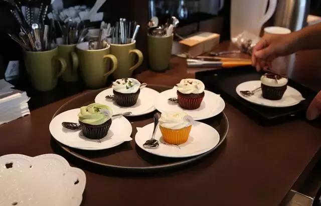 这枚风靡北京的小蛋糕，连唐嫣李冰冰都爱吃