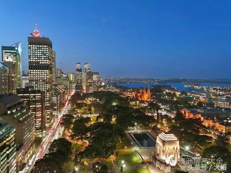 什么样的公寓在悉尼卖最贵?(多图预警)