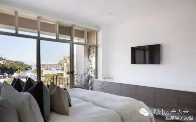 什么样的公寓在悉尼卖最贵?(多图预警)
