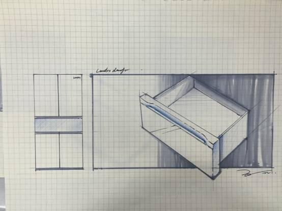 统帅冰箱：从弱冠到而立