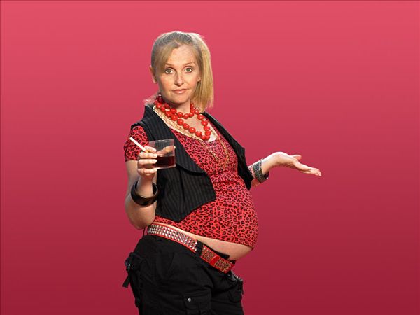 那些不敢说的烦恼,孕期最不能说的几句话