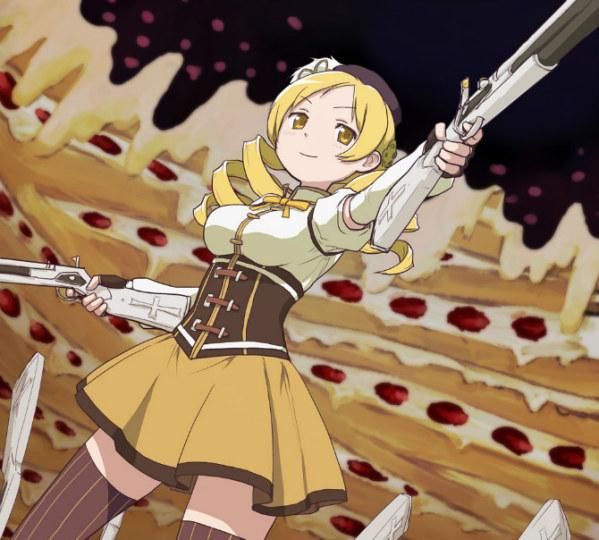 动漫中的R18本子王是怎样炼成的