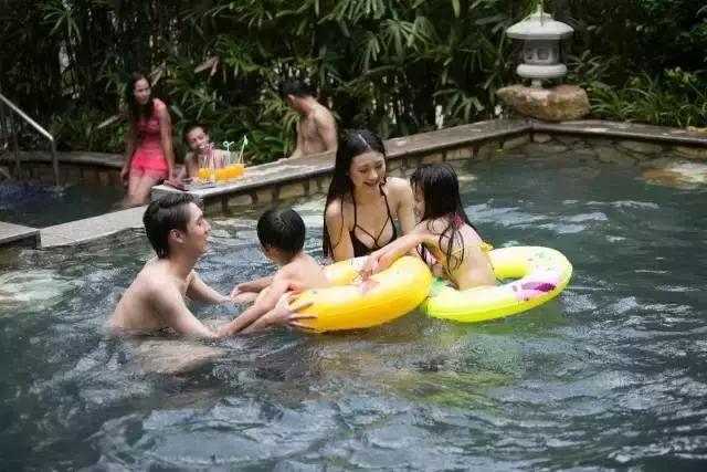 想在佛冈嗨翻天?这条路线一定让你热血沸腾!