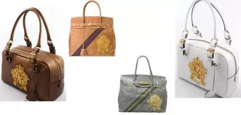 适合年轻人的潮牌包包品牌,目前日本最流行的包包