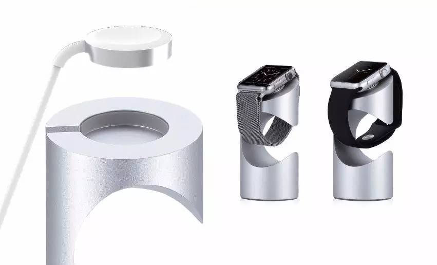 当设集品遇上双11这个多次获得红点奖的苹果配件品牌1折起售