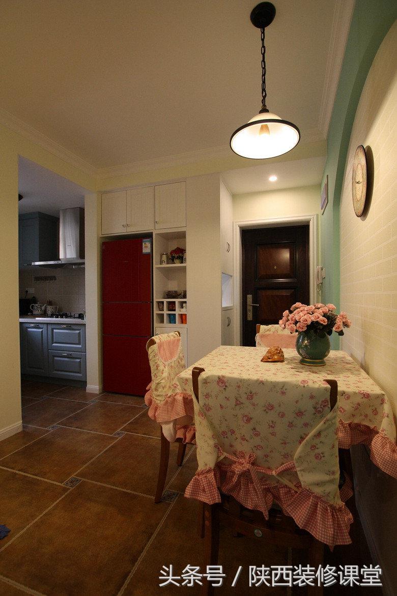 88平老房翻新现代混搭,70平老房旧房翻新改造