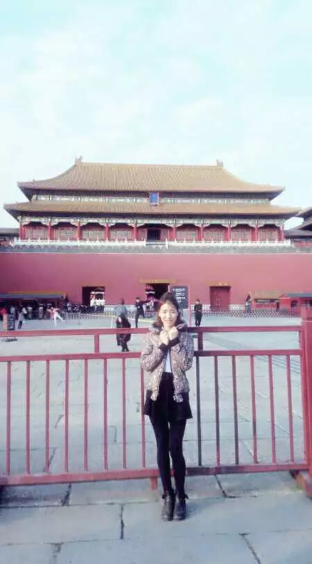 南方姑娘在东北感受夏天,南方姑娘在山东的真实感受