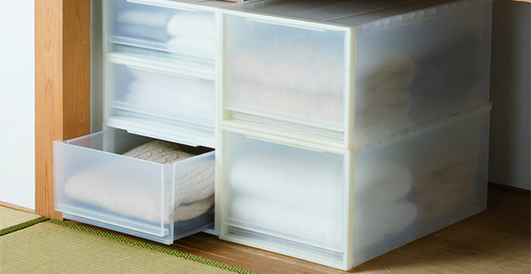 想享生活,无印良品极简生活方式装修设计