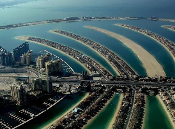 一生必须去一次这样的地方,一生一定要去体验一次