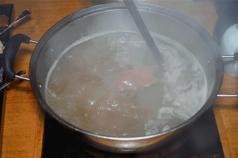 22蚊！足料进口牛肉云吞面超多料！还有重量级进口牛肉船上岸！