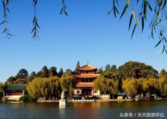 中国历史十大文化名楼排名,中国十大历史文化名楼