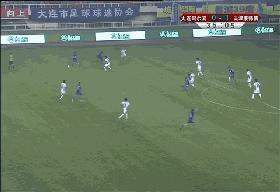 超神冠军45-100,中超新军踢疯了2场狂轰10球