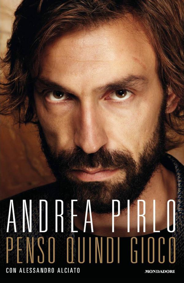 意大利足球大师皮尔洛,意大利足球中场大师皮尔洛