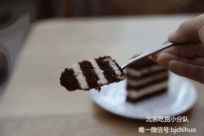 这枚风靡北京的小蛋糕，连唐嫣李冰冰都爱吃