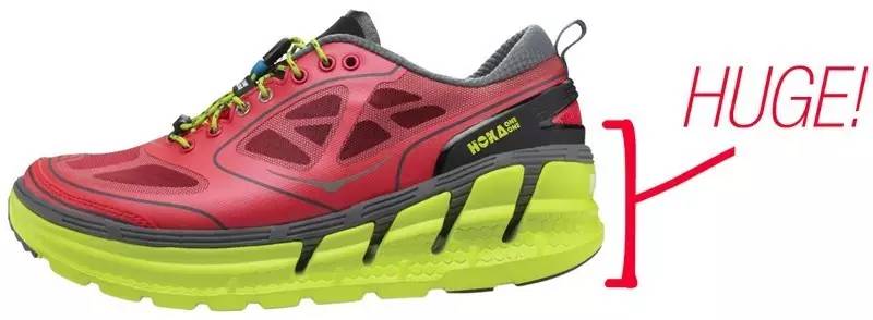 公认最好穿的运动鞋,最舒服最好穿的运动鞋