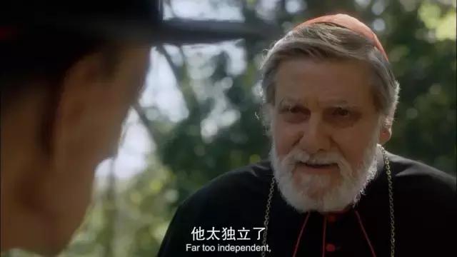 奥斯卡影帝美剧,世界十大经典高分美剧