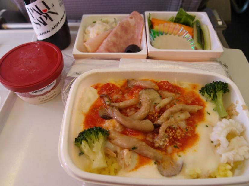 日本全日空飞机是什么型号,全日空航空日本飞墨西哥