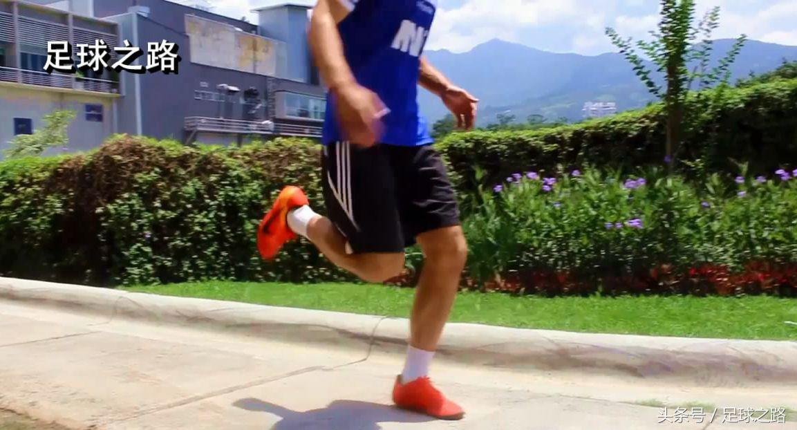 如何让你的颠球能登堂入室-让你真正学会颠球!