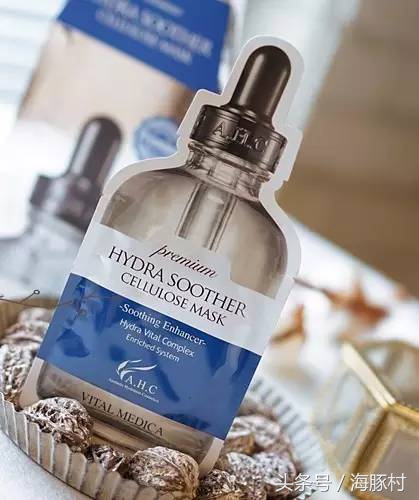 长期使用涂抹式的玻尿酸,可以涂抹吸收的玻尿酸