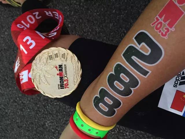 ironman铁人三项中国,ironman世界铁人三项赛厦门站