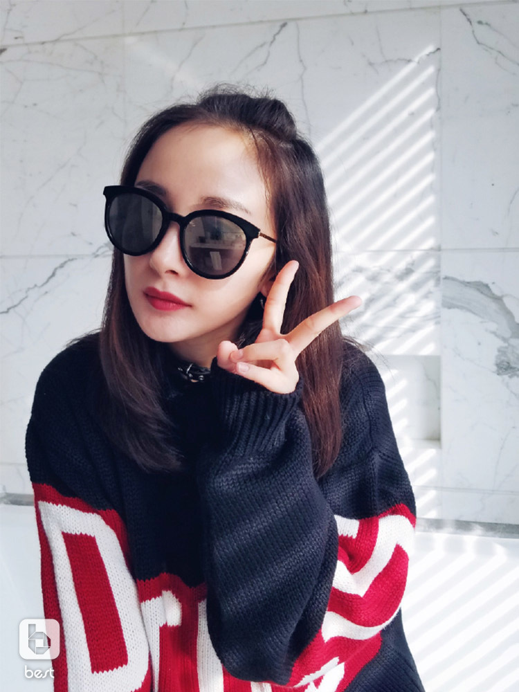 厉害了我的幂，还敢去撩小威威