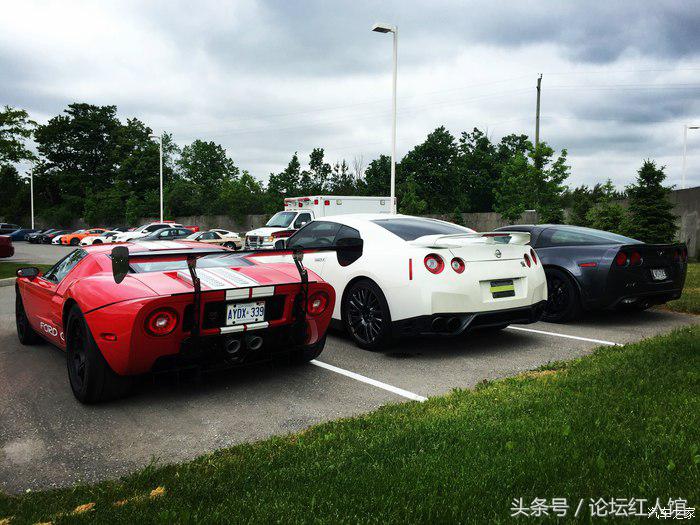 法拉利488评测重装上阵,法拉利488拆车视频