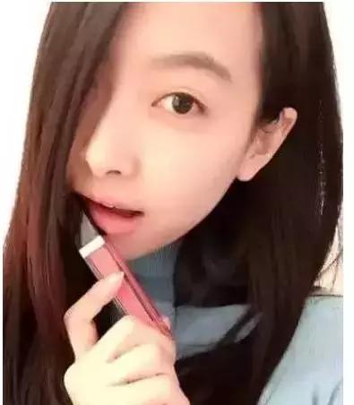 杨幂口红迪奥,杨幂钟爱平价货